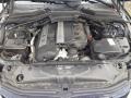 3.0L DOHC 24V Inline 6 Cylinder 2004 BMW 5 Series 530i Sedan Engine