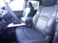 2012 Black Dodge Ram 3500 HD Laramie Mega Cab 4x4  photo #6