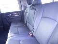 Black - Ram 3500 HD Laramie Mega Cab 4x4 Photo No. 8