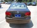 Toffee Brown Metallic - Jetta TDI Sedan Photo No. 6