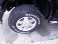 2012 Black Dodge Ram 3500 HD Laramie Mega Cab 4x4  photo #16