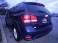 Fathom Blue Pearl - Journey SXT Photo No. 3