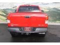 2010 Radiant Red Toyota Tundra SR5 Double Cab 4x4  photo #8