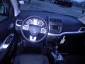 Fathom Blue Pearl - Journey SXT Photo No. 4