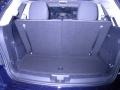 Fathom Blue Pearl - Journey SXT Photo No. 10