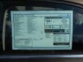 Toffee Brown Metallic - Jetta TDI Sedan Photo No. 23