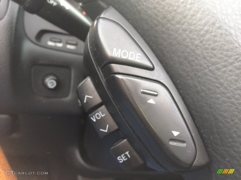 2002 Lexus SC 430 Controls Photo #73759247