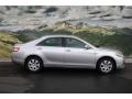Classic Silver Metallic - Camry LE Photo No. 2