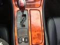  2002 SC 430 5 Speed Automatic Shifter