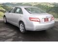 Classic Silver Metallic - Camry LE Photo No. 4