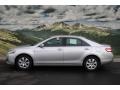 Classic Silver Metallic - Camry LE Photo No. 6