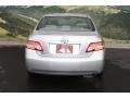Classic Silver Metallic - Camry LE Photo No. 8