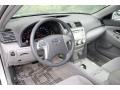 Classic Silver Metallic - Camry LE Photo No. 9
