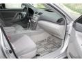 Classic Silver Metallic - Camry LE Photo No. 12
