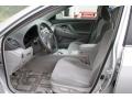 Classic Silver Metallic - Camry LE Photo No. 13