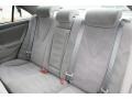 Classic Silver Metallic - Camry LE Photo No. 14