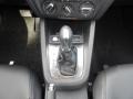 6 Speed Tiptronic Automatic 2013 Volkswagen Jetta TDI Sedan Transmission