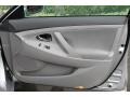 Classic Silver Metallic - Camry LE Photo No. 16