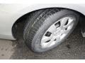 Classic Silver Metallic - Camry LE Photo No. 19