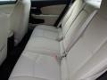 2012 Bright White Chrysler 200 LX Sedan  photo #17