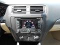 Toffee Brown Metallic - Jetta TDI Sedan Photo No. 14