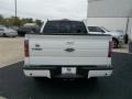 2013 Oxford White Ford F150 FX2 SuperCrew  photo #4