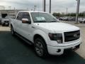 2013 Oxford White Ford F150 FX2 SuperCrew  photo #19