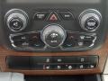 2013 Ram 1500 Laramie Crew Cab Controls