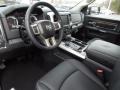 Black Prime Interior Photo for 2013 Ram 1500 #73760873