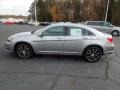 Billet Silver Metallic - 200 S Sedan Photo No. 3