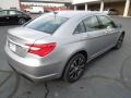 Billet Silver Metallic - 200 S Sedan Photo No. 5