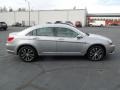 Billet Silver Metallic - 200 S Sedan Photo No. 6