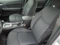 Billet Silver Metallic - 200 S Sedan Photo No. 9