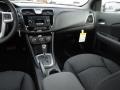 Billet Silver Metallic - 200 S Sedan Photo No. 19