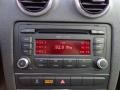 Black Audio System Photo for 2012 Audi A3 #73761752