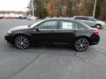 Black - 200 S Sedan Photo No. 3