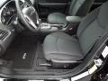 Black - 200 S Sedan Photo No. 8