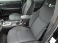 Black - 200 S Sedan Photo No. 9
