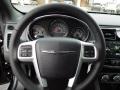 Black - 200 S Sedan Photo No. 15