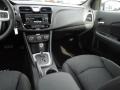 Black - 200 S Sedan Photo No. 19