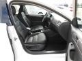 Candy White - Jetta TDI Sedan Photo No. 13