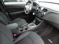 Black - 200 S Sedan Photo No. 23