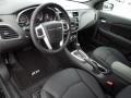 Black - 200 S Sedan Photo No. 27