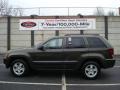 2006 Dark Khaki Pearl Jeep Grand Cherokee Laredo 4x4  photo #1