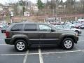 2006 Dark Khaki Pearl Jeep Grand Cherokee Laredo 4x4  photo #5