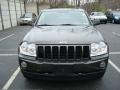 2006 Dark Khaki Pearl Jeep Grand Cherokee Laredo 4x4  photo #7