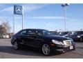 2013 Black Mercedes-Benz E 350 4Matic Sedan  photo #3