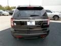 2013 Kodiak Brown Metallic Ford Explorer XLT  photo #4