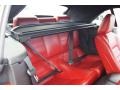 2007 Torch Red Ford Mustang GT Premium Convertible  photo #13