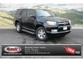 Black - 4Runner SR5 4x4 Photo No. 1